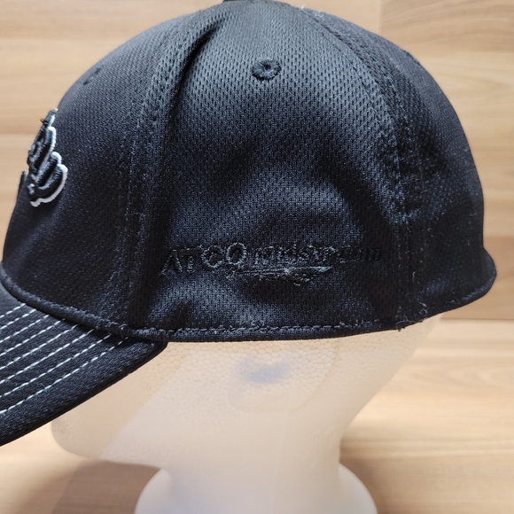 Callaway Flexfit M/L Hat. - Picture 2 of 4